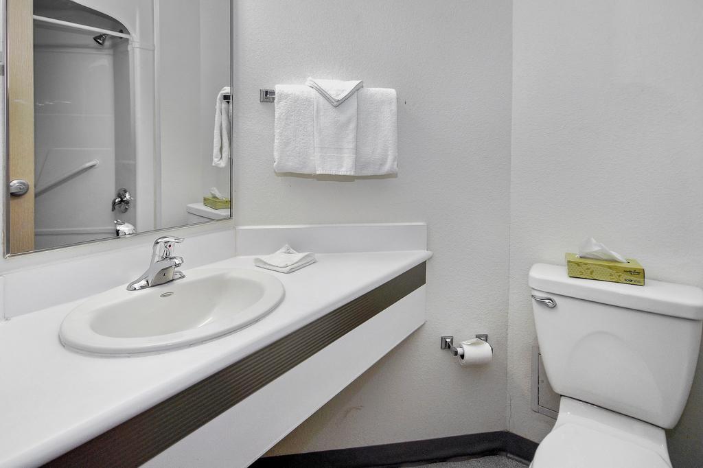 Motel 6-Peterborough, On Pokój zdjęcie