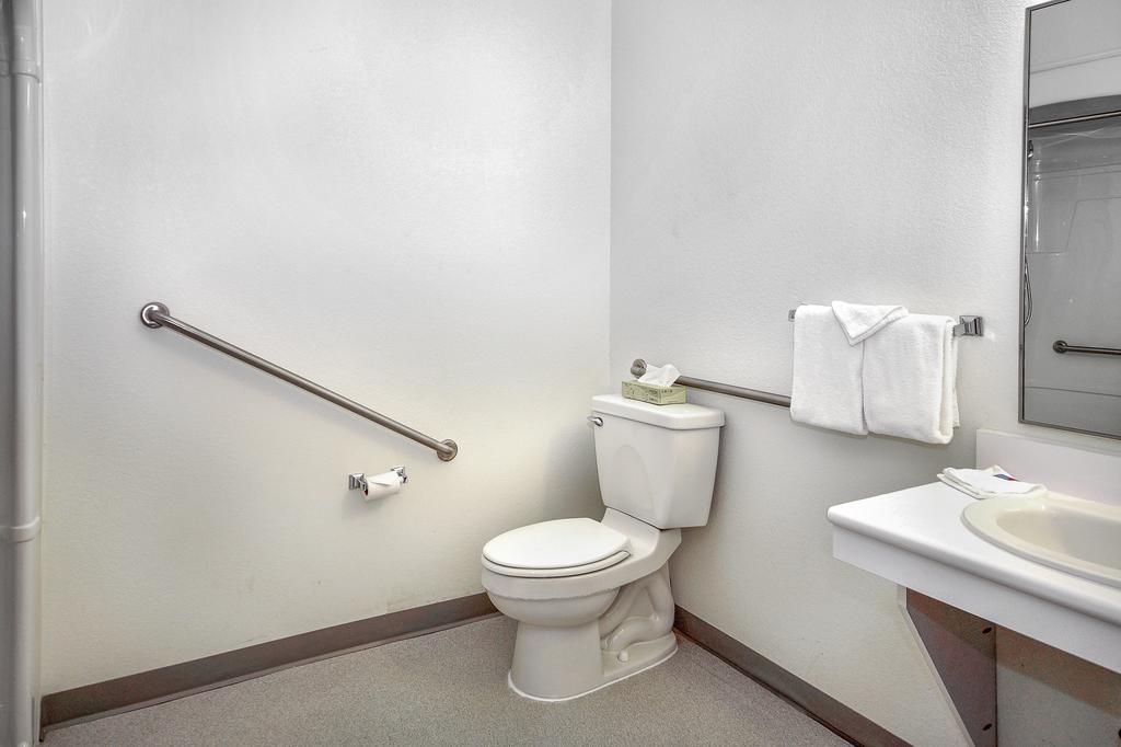 Motel 6-Peterborough, On Pokój zdjęcie