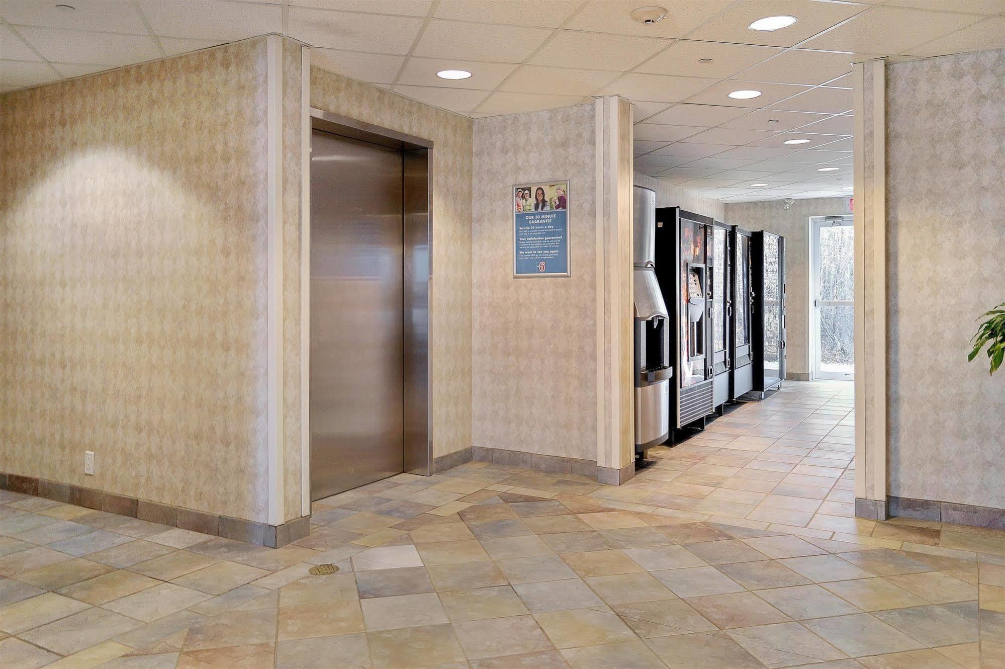 Motel 6-Peterborough, On Zewnętrze zdjęcie