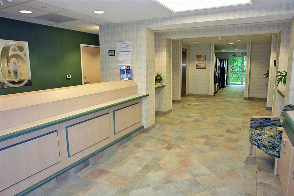 Motel 6-Peterborough, On Wnętrze zdjęcie