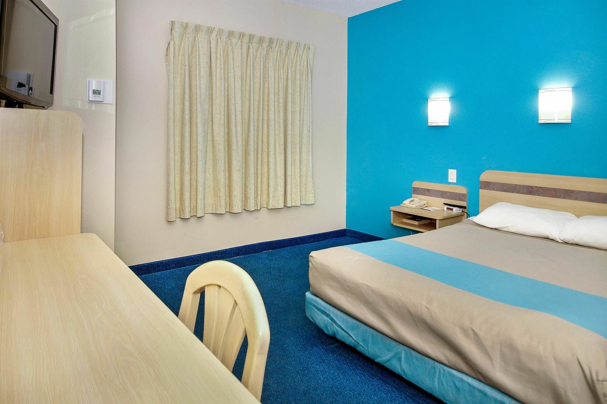 Motel 6-Peterborough, On Zewnętrze zdjęcie