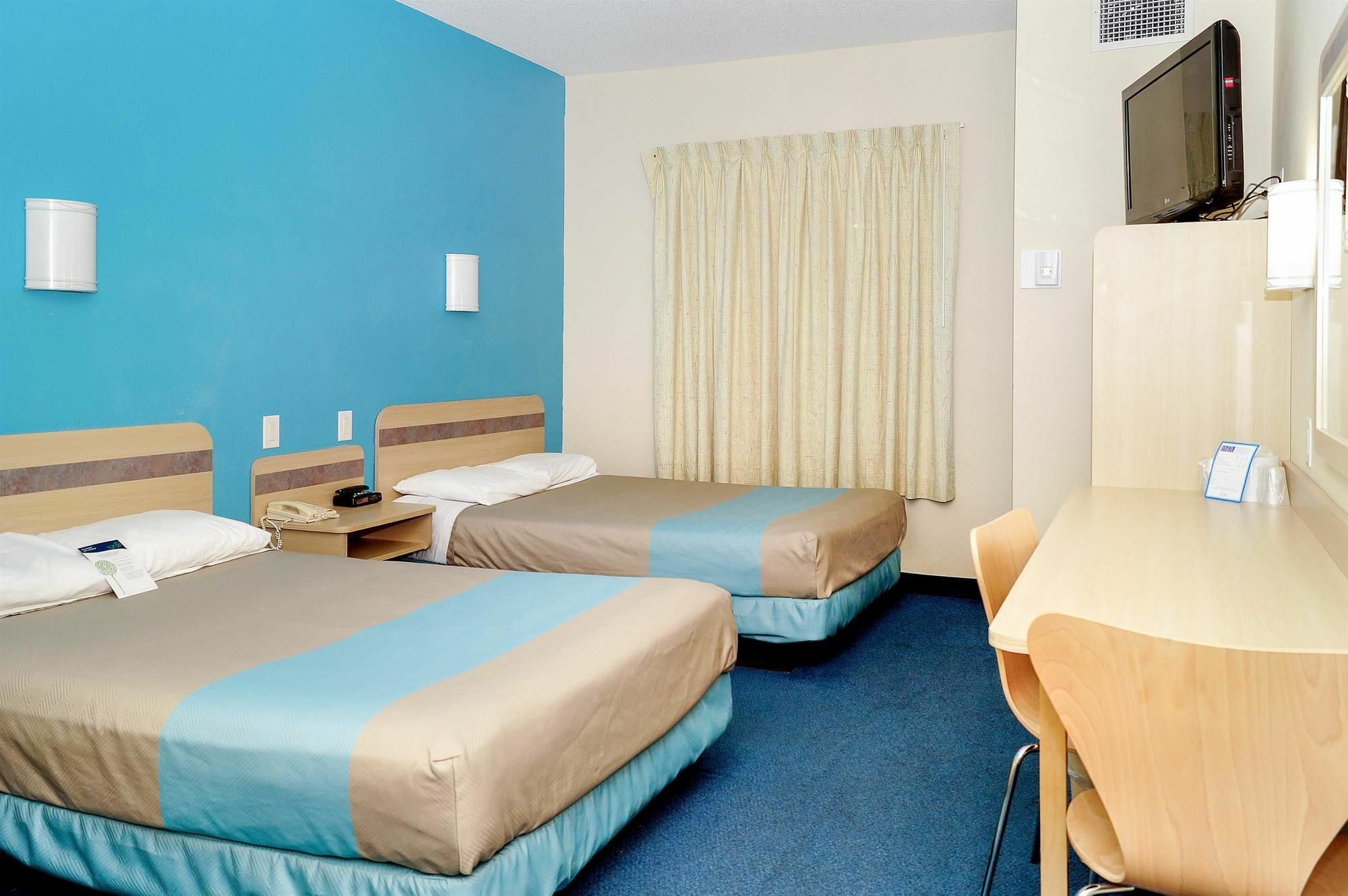 Motel 6-Peterborough, On Zewnętrze zdjęcie